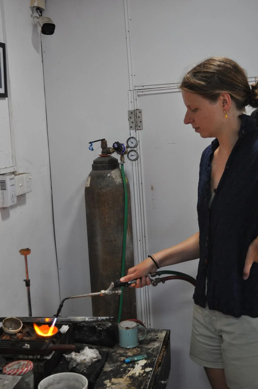 Craft Experience in Galle